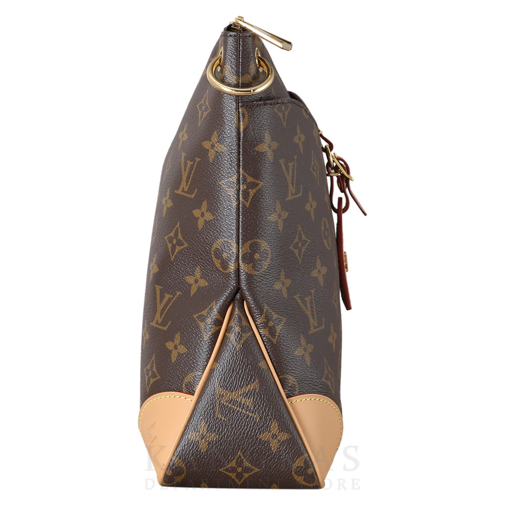 LOUIS VUITTON(USED)루이비통 모노그램 오데온 MM